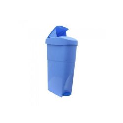 18L Sanitary Bin Blue in Kenya | Hygienic Waste Disposal Bin