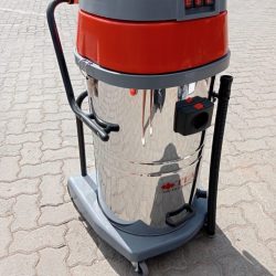 30 liters Tlac Vacuum cleaner Wet & Dry Vacuum Cleaner  | Industrial Cleaning Machine