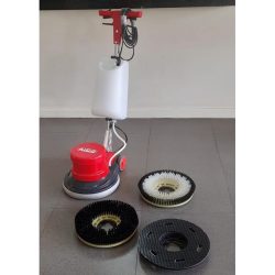 AICO Professional Floor Scrubber & Polisher | Industrial Cleaning Machine Nairobi