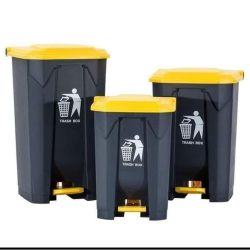 Big capacity dustbins 880L Large Capacity Dustbin | Heavy Duty Waste Bin0l