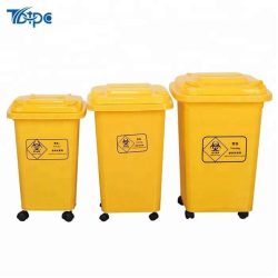 Dustbin with Pedal and Wheels in Kenya | Mobile Waste Bin Nairobi
