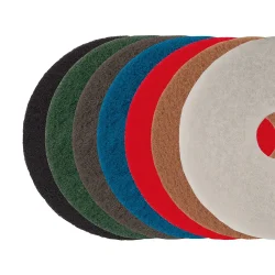 Floor Scrubbing Pads in Kenya | Cleaning Machine Pads Nairobi