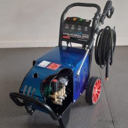 4600 PSI High Pressure Washer Milano in Kenya | Industrial Car Wash Machine