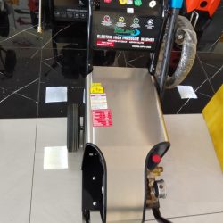 Electric High Pressure Car Wash Machine in Kenya | Car Cleaning Equipment Nairobi