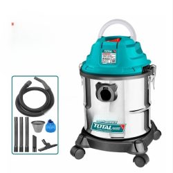 12L Total Vacuum Cleaner in Kenya | Compact Wet & Dry Cleaner
